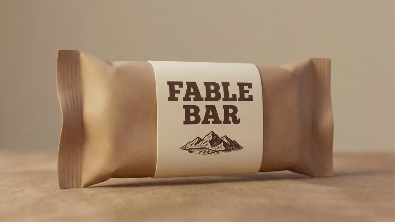 FableBar, three_quarter_left view, made for this scene