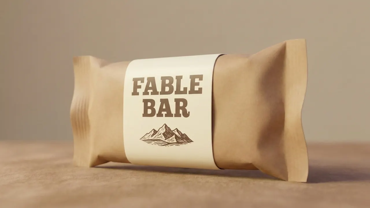 FableBar, three_quarter_right view, made for this scene